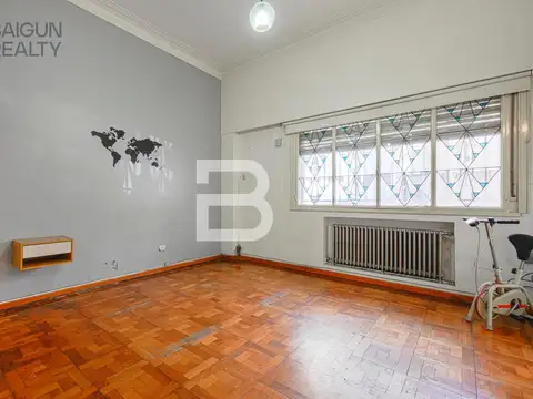 Depto Tipo Casa en Venta con 1 cocheras