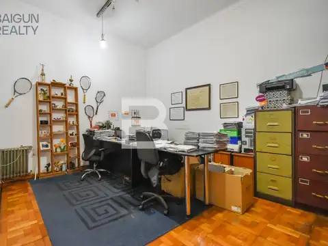 Depto Tipo Casa en Venta en Almagro, USD 399.000