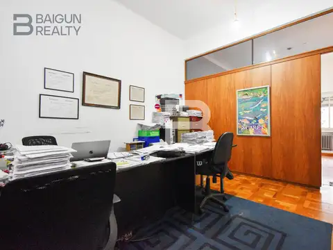 Depto Tipo Casa en Venta de 3 dormitorios