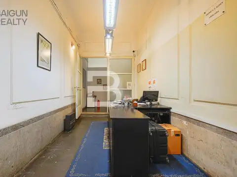 Depto Tipo Casa en Venta de 5 ambientes