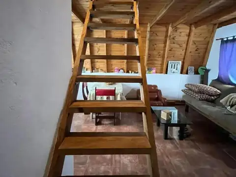 Casa en Venta en Barrio Chapadmalal, USD 55.000