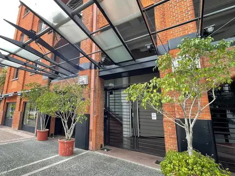 Oficina en Venta en Puerto Madero, USD 270.000