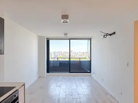 Departamento en Venta en Núñez, USD 490.000