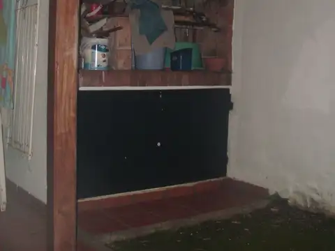 Departamento en Venta con 1