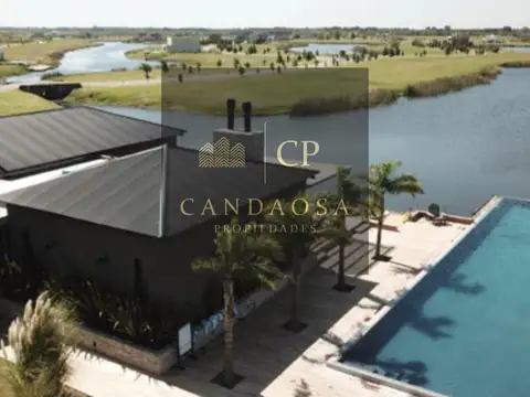 GLM. Lote interno en Venta Naudir Aguas Privadas