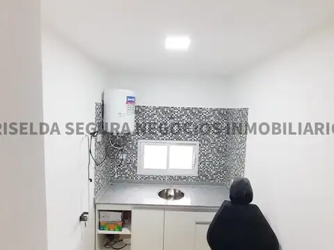 Casa 6 ambientes con 4 baños