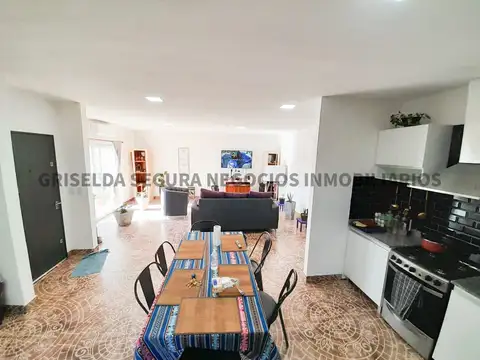 Casa en Venta de 5 dormitorios