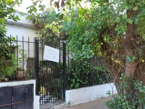 Depto Tipo Casa en Venta de 3 dormitorios