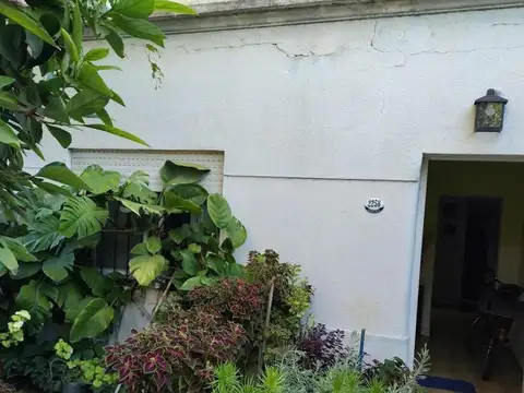Depto Tipo Casa en Venta de 4 ambientes
