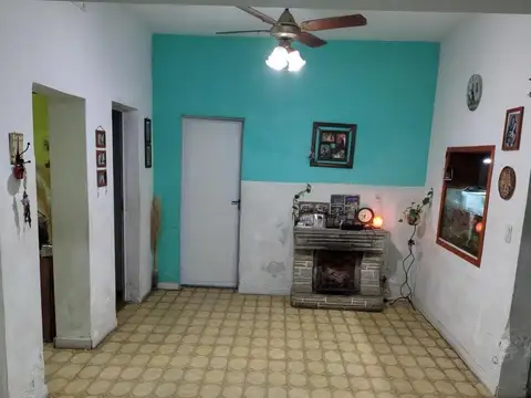 Depto Tipo Casa en Venta 60 años