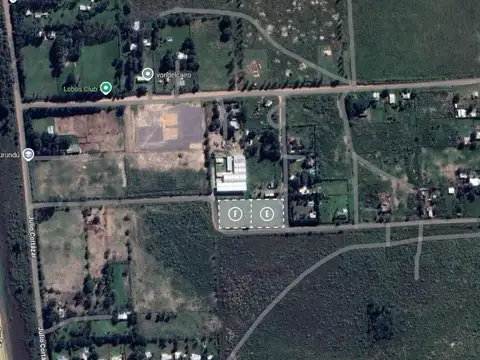 Terreno en Venta en Granadero Baigorria, USD 55.000