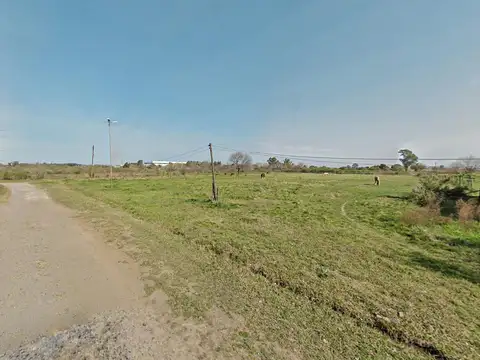 Terreno en Venta en Granadero Baigorria, USD 55.000