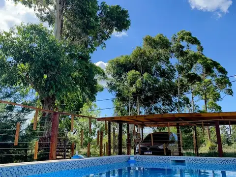 Casa en Venta 2 años