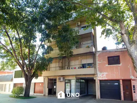 Departamento en Venta en Centro, USD 38.500