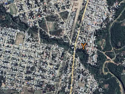 Depto Tipo Casa en Alquiler en General San Martín, $ 450.000