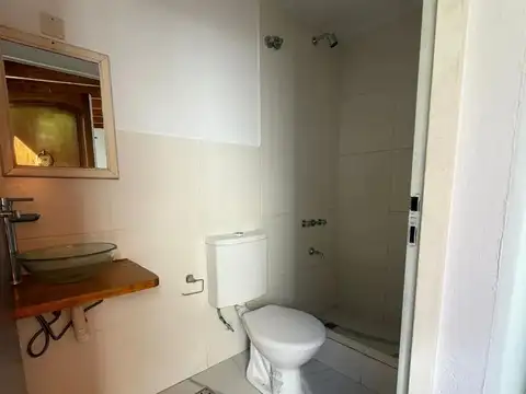 Depto Tipo Casa en Alquiler de Monoambiente