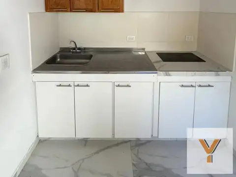 Depto Tipo Casa en Alquiler de Monoambiente