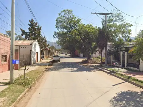 PH Monoambiente en alquiler - 1 Baño - General San Martin