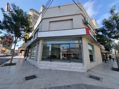 Local en Alquiler A Estrenar