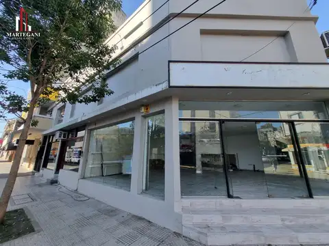 Alquiler Local Comercial, Junín esquina Buenos Aires, Corrientes Capital