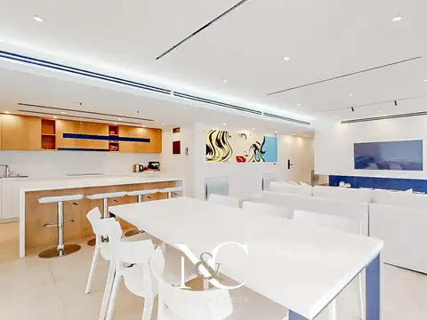 Departamento en Venta en Pinamar, USD 440.000