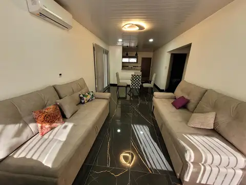 Casa en Venta al Oeste