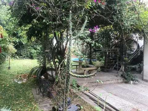 Pasaje Pisano 400