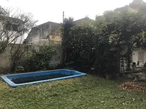 Terreno en Venta en Morón, USD 230.000