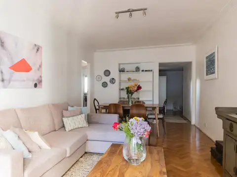 Departamento en Venta en Retiro, USD 240.000