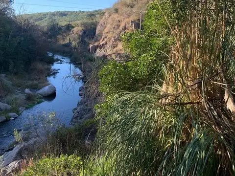 Terreno en Venta en Agua De Oro, USD 16.500