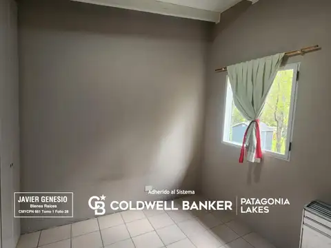 VENTA Casa 109 m2 Alfa Centauro Barrio Las Balsas Villa La Angostura