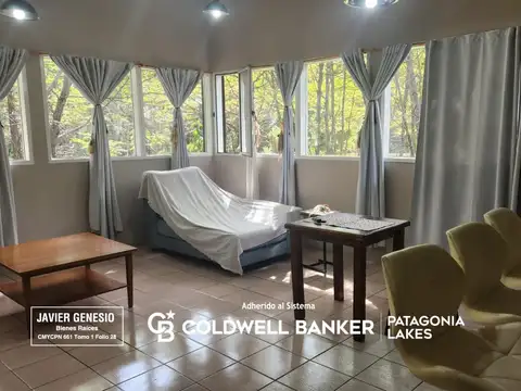 Casa en Venta de 2 dormitorios