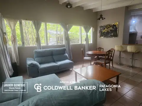 VENTA Casa 109 m2 Alfa Centauro Barrio Las Balsas Villa La Angostura