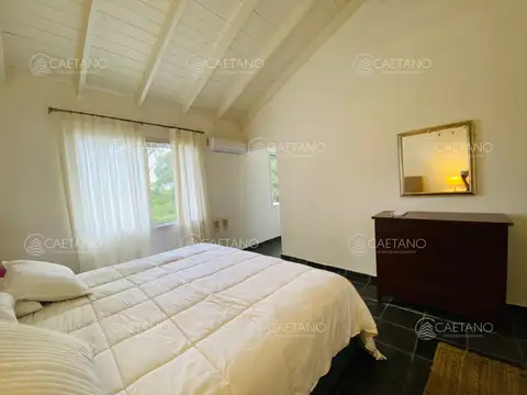 Casa en Venta 2024 años