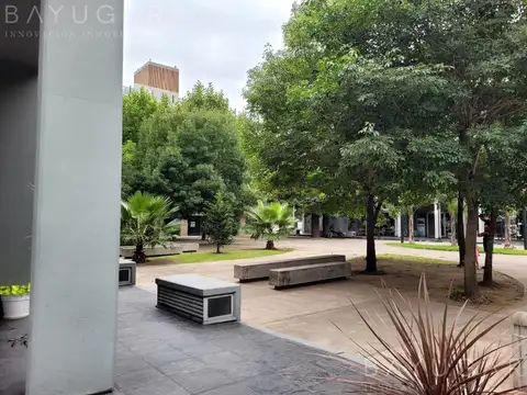 Oficina Monoambiente con 1 baño