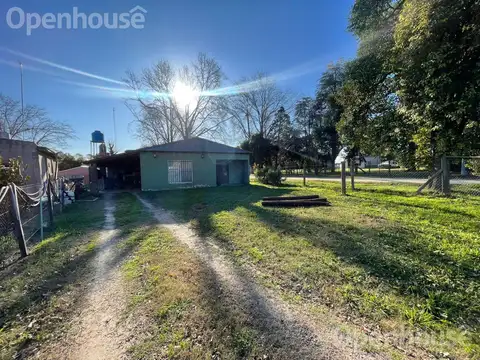 Casa en Venta en Capilla Del Señor, USD 127.000