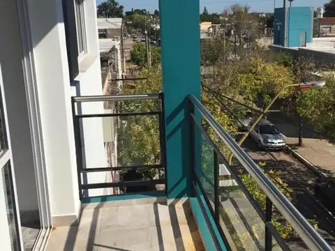 Departamento en Venta con 2 cocheras