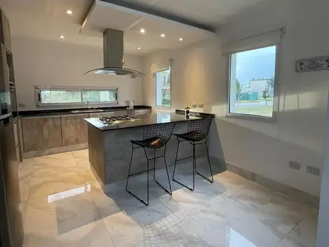 Casa en Venta al Norte