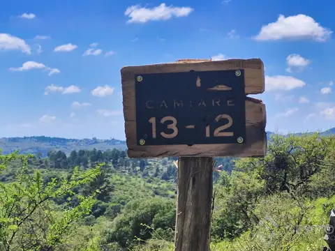 la estancia  al 2400
