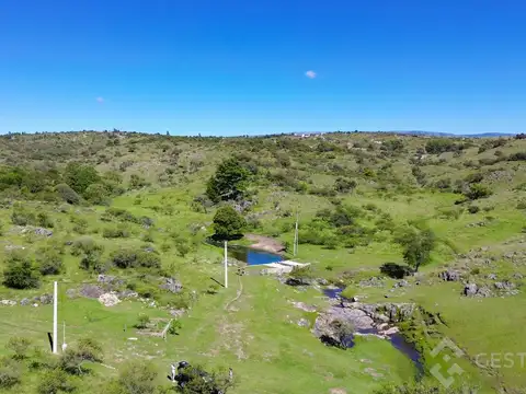 Terreno en Venta de 10411,0 m2