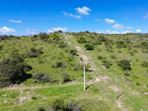 la estancia  al 2400