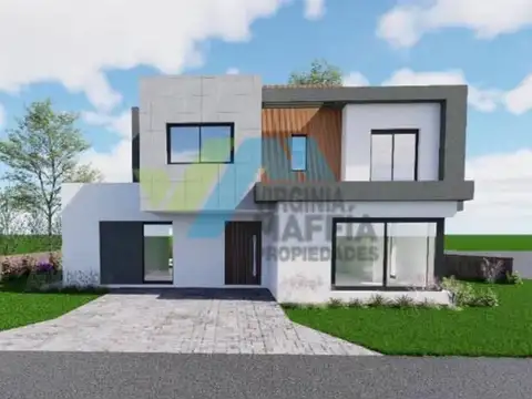 Casa en Venta en Pilar Del Este, USD 270.000