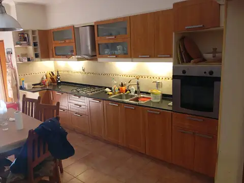 Depto Tipo Casa en Venta en Floresta, USD 220.000