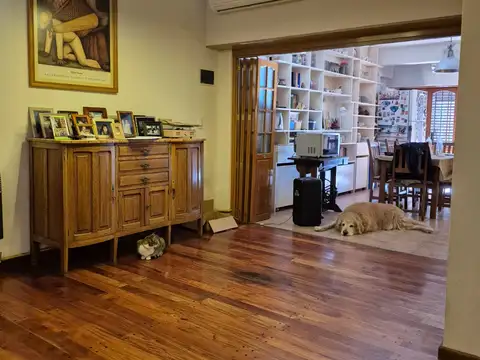 Depto Tipo Casa en Venta de 3 dormitorios