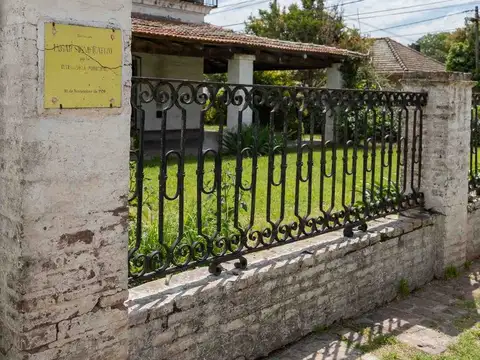 Casa en Venta 91 años