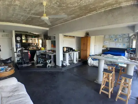 Departamento 4 ambientes con 1 baño