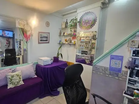 Local en Venta Galería