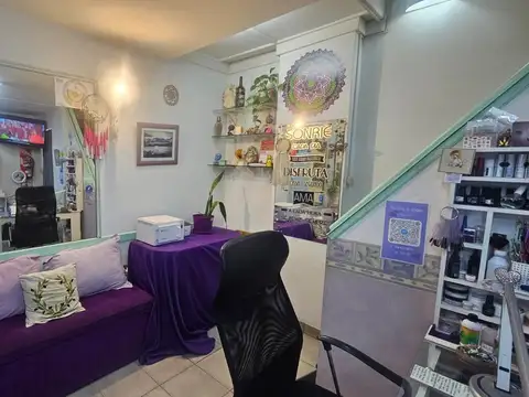 Local en venta en Olivos