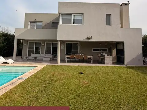 Casa en Venta en La Lomada De Pilar, USD 580.000