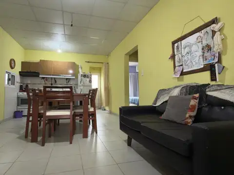 Casa en Venta de 2 dormitorios